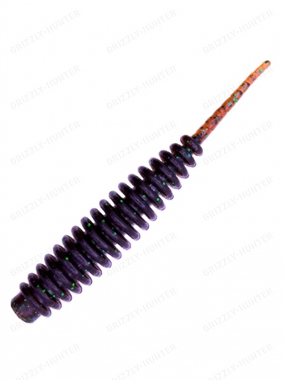 Приманка силиконовая Fish Magnet Shishka 2.7