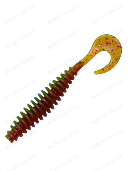 Приманка силиконовая Fish Magnet Stic 2