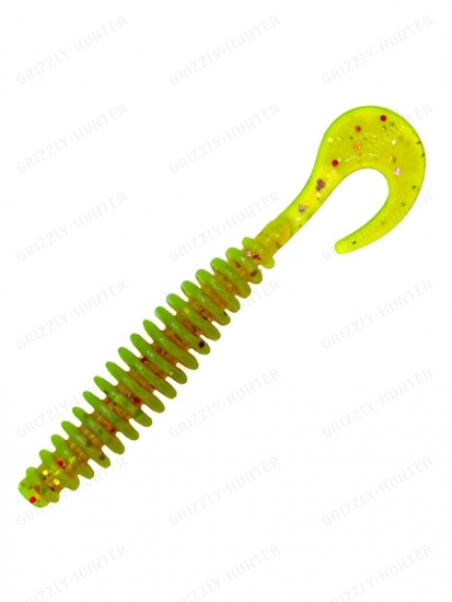 Приманка силиконовая Fish Magnet Stic 2
