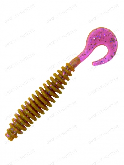 Приманка силиконовая Fish Magnet Stic 2
