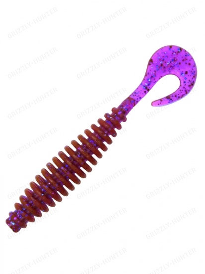 Приманка силиконовая Fish Magnet Stic 2
