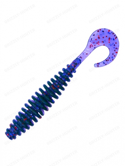Приманка силиконовая Fish Magnet Stic 2