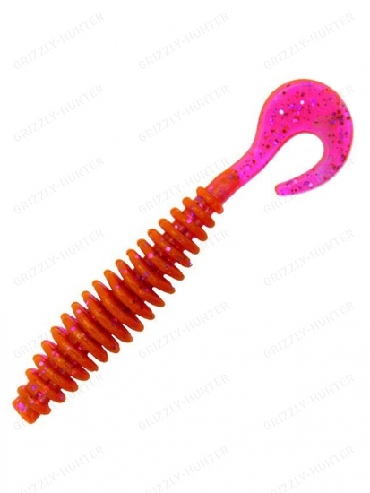 Приманка силиконовая Fish Magnet Stic 2