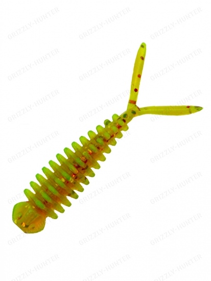 Приманка силиконовая Fish Magnet Slingshot 1.3