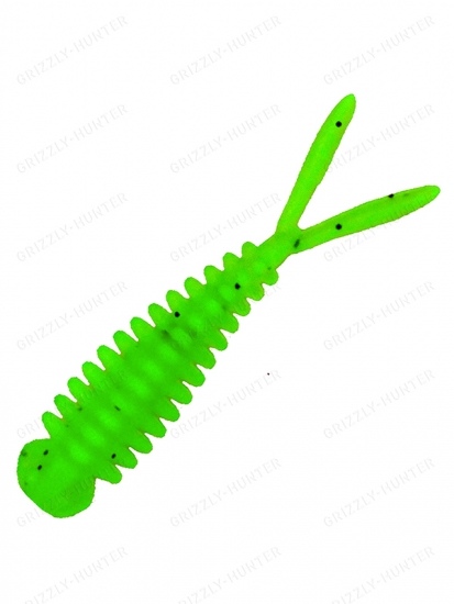 Приманка силиконовая Fish Magnet Slingshot 1.3