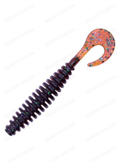 Приманка силиконовая Fish Magnet Stic 2