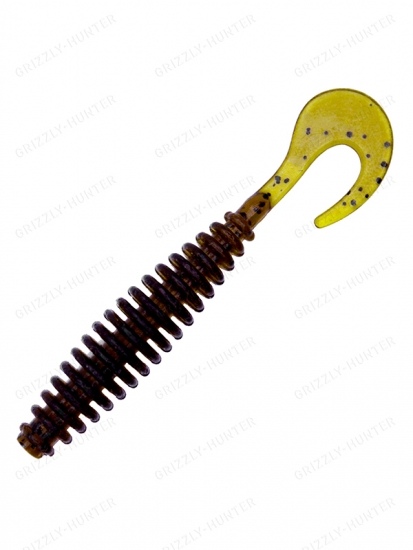 Приманка силиконовая Fish Magnet Stic 2