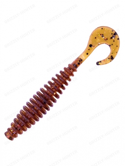 Приманка силиконовая Fish Magnet Stic 2