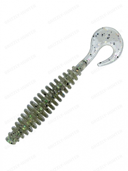 Приманка силиконовая Fish Magnet Stic 2
