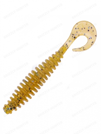 Приманка силиконовая Fish Magnet Stic 2