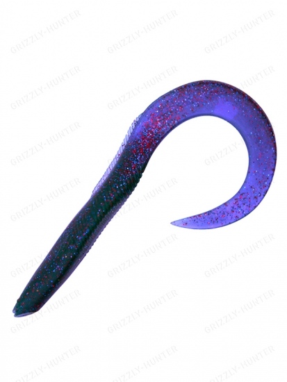Приманка силиконовая Fish Magnet Ugor 1.5