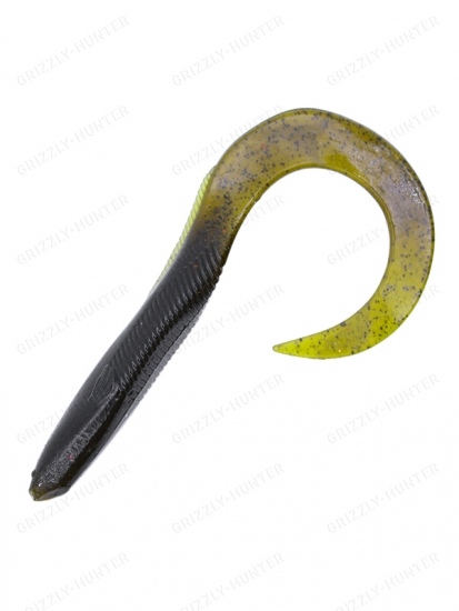 Приманка силиконовая Fish Magnet Ugor 1.5