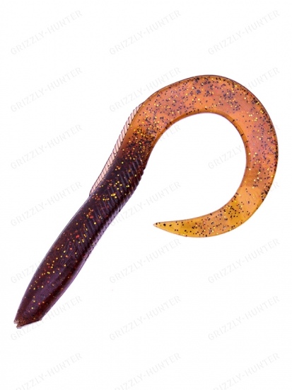 Приманка силиконовая Fish Magnet Ugor 1.5