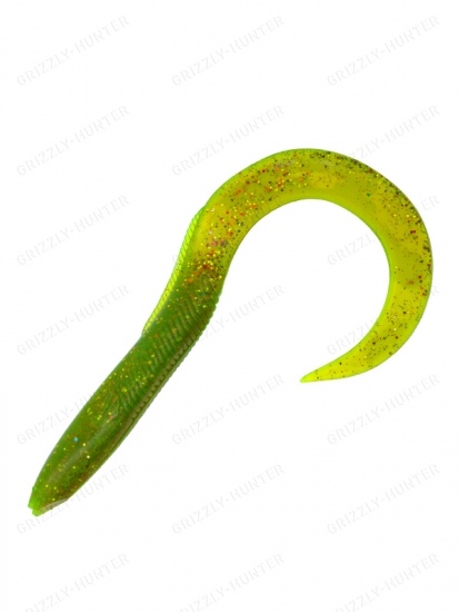 Приманка силиконовая Fish Magnet Ugor 4