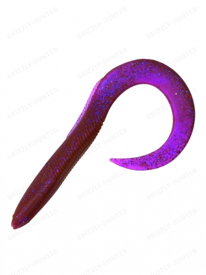 Приманка силиконовая Fish Magnet Ugor 4