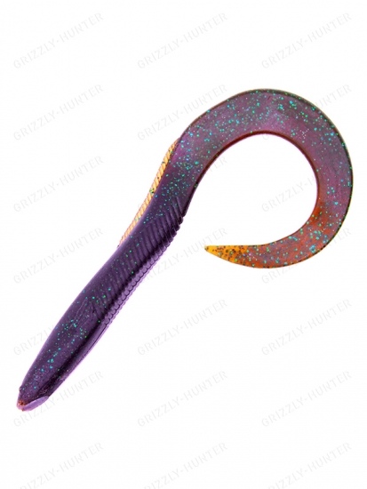 Приманка силиконовая Fish Magnet Ugor 4