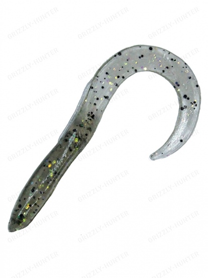 Приманка силиконовая Fish Magnet Ugor 4