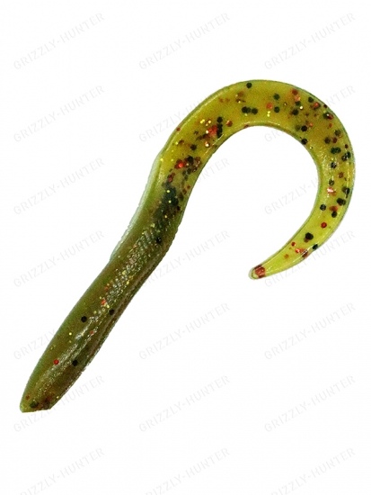 Приманка силиконовая Fish Magnet Ugor 4