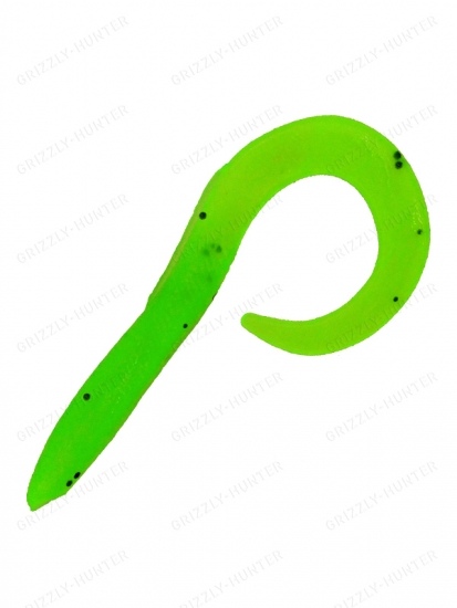Приманка силиконовая Fish Magnet Ugor 4