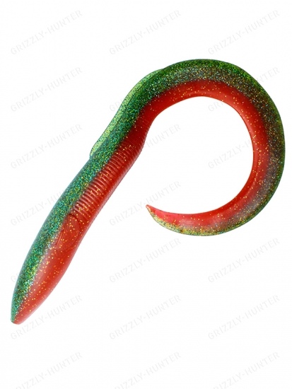 Приманка силиконовая Fish Magnet Ugor 5.5