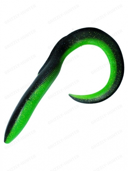 Приманка силиконовая Fish Magnet Ugor 5.5
