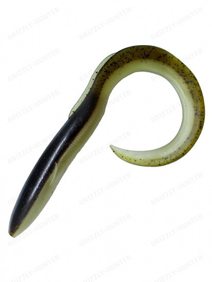 Приманка силиконовая Fish Magnet Ugor 5.5
