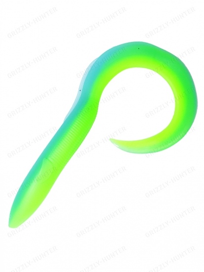 Приманка силиконовая Fish Magnet Ugor 8.5