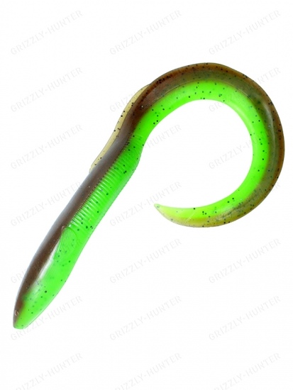 Приманка силиконовая Fish Magnet Ugor 8.5