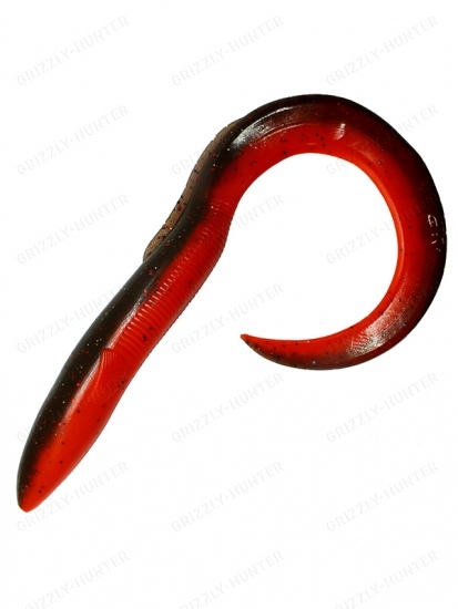 Приманка силиконовая Fish Magnet Ugor 8.5