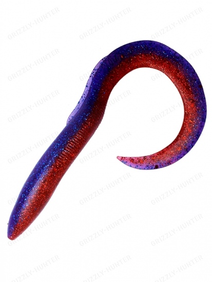 Приманка силиконовая Fish Magnet Ugor 8.5