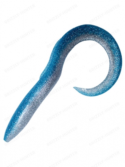 Приманка силиконовая Fish Magnet Ugor 8.5