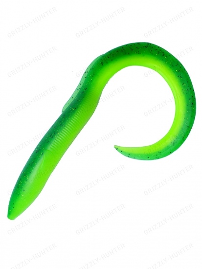 Приманка силиконовая Fish Magnet Ugor 8.5
