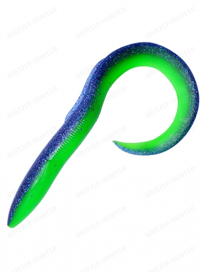 Приманка силиконовая Fish Magnet Ugor 8.5
