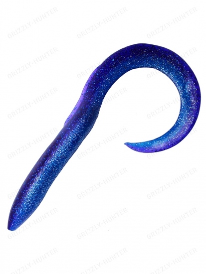 Приманка силиконовая Fish Magnet Ugor 8.5