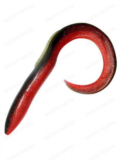 Приманка силиконовая Fish Magnet Ugor 8.5