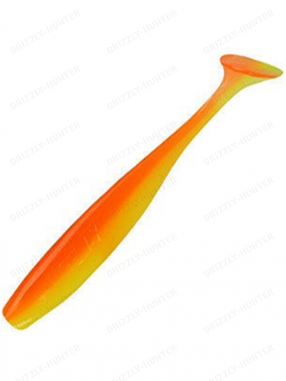 Приманка силиконовая Relax Bass 2.5 L033