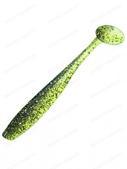 Приманка силиконовая Relax Bass 2.5 L053