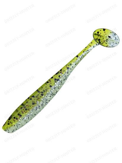 Приманка силиконовая Relax Bass 2.5 L191