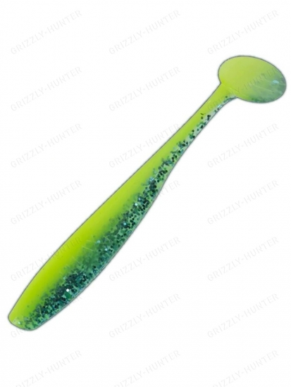 Приманка силиконовая Relax Bass 2.5 L249