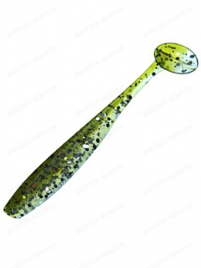 Приманка силиконовая Relax Bass 2.5 L456