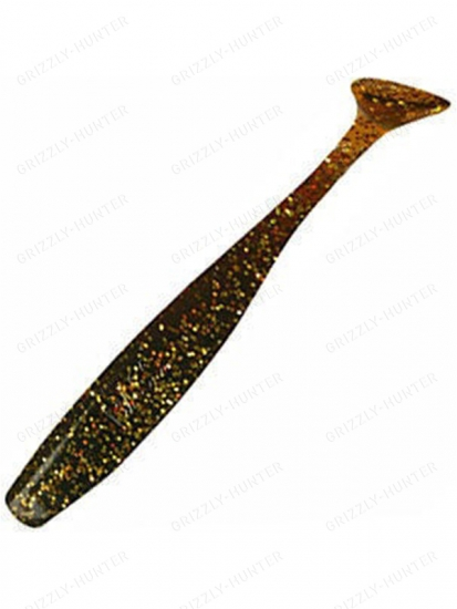 Приманка силиконовая Relax Bass 2.5 S092