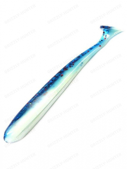 Приманка силиконовая Relax Bass 3 L181