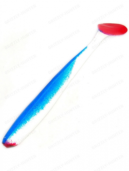 Приманка силиконовая Relax Bass 5 S006R