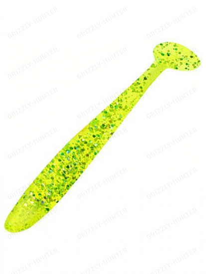 Приманка силиконовая Relax Bass 5 S203