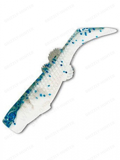 Приманка силиконовая Relax Kalifornia 3 EM3-L078