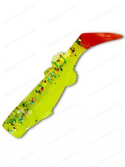 Приманка силиконовая Relax Kalifornia 3 EM3-TC289