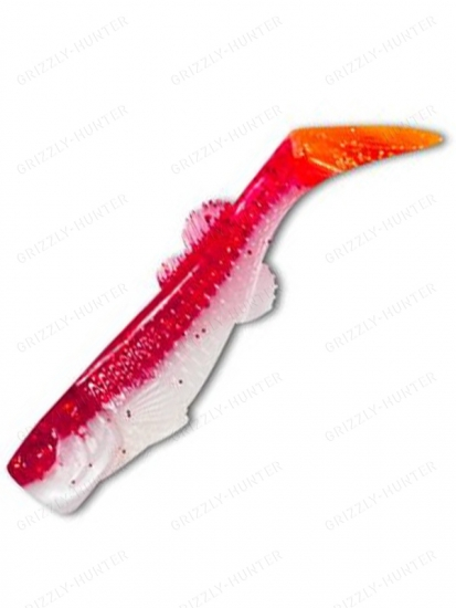 Приманка силиконовая Relax Kalifornia 3 EM3-TC294