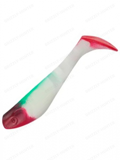 Приманка силиконовая Relax Kopyto 1 S004R