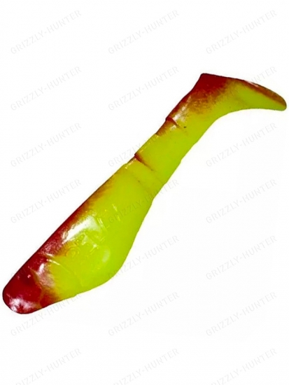 Приманка силиконовая Relax Kopyto 1 S057R