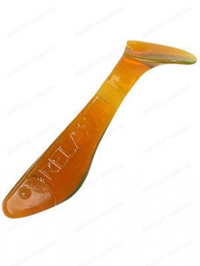 Приманка силиконовая Relax Kopyto 1 S091